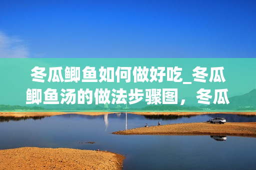 冬瓜鲫鱼如何做好吃_冬瓜鲫鱼汤的做法步骤图，冬瓜鲫鱼汤怎么做