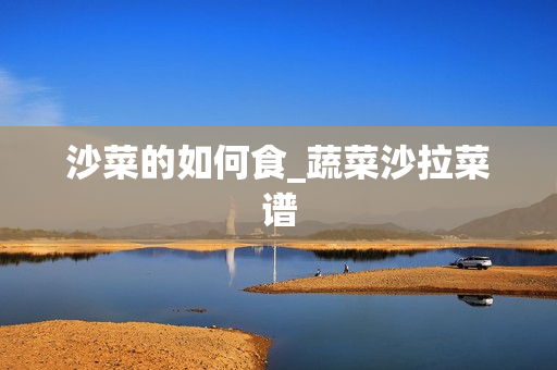 沙菜的如何食_蔬菜沙拉菜谱